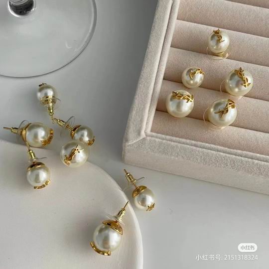 YSL Earrings 03lyh174